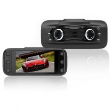 Автомобильный видеорегистратор CAR F11 Plus (2010BS)