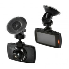 Автомобильный видеорегистратор CAR DVR 188 HD (0011BS)