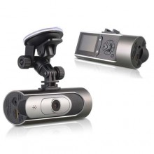 Автомобильный видеорегистратор CAR DVR 820 Plus (2008BS)
