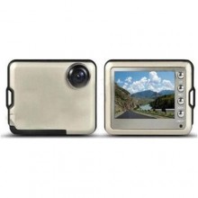 Автомобильный видеорегистратор CAR DVR 260 Plus (2001BS)