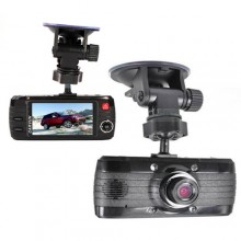 Автомобильный видеорегистратор CAR L3000 F Plus (2013BS)