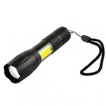Фонарь Police 2547-T6+COB Pro (5050BS)