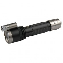 Фонарь Police 12V 9847-XPE Pro лазер (5067BS)