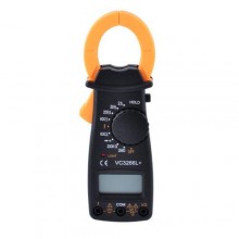 Тестер напряжения LUX 3266 VC L+ (5019BS)