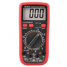 Тестер напряжения Digital Pro 61 UT A (5018BS)