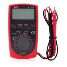 Тестер напряжения UNI-T Pro 10 A UT (5016BS)