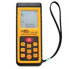 Лазерный дальномер Smart Pro AR-871 (40м)