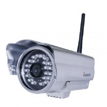 IP камера LUX- J0233-WS -IRS Pro (0004BS)
