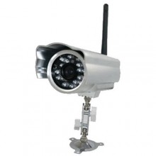 IP камера LUX- J601-WS -IR Pro Contact (0005BS)