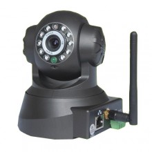 IP камера WI-FI LUX T 9818 RW Pro (0006BS)