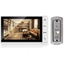Домофон Smart DP-998 (5003BS)