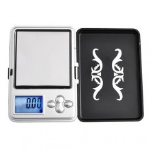 Весы ювелирные электронные Digital SCALE AТР 188, mini, 200г (0,01г) Original (4740BS)