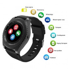 Смарт часы Smart Watch Z3 Original (4014BS)