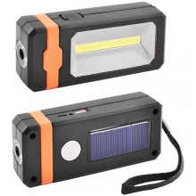 Фонарь для кемпинга LIGHT 8051 LM COB  Original (4219BS)