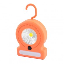Фонарь кемпинг LIGHT 037 A (4301BS)