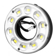 Фонарь кемпинг FLASH BL-981-10SMD Original (4409BS)