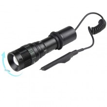 Фонарь Police Q8455- XPE Original (4214BS)