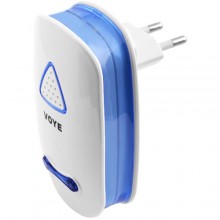 Беспроводной дверной звонок  VOYE V025F AC (4514BS)