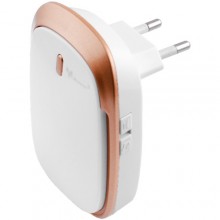 Беспроводной дверной звонок  OBEE JK-02 AC (4508BS)