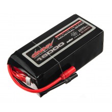 Аккумулятор Dinogy PRO Li-Pol 16000mAh 22.2V 6S 25C 63x85x180мм AS150+XT150 ORIGINAL