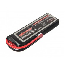 Аккумулятор Dinogy PRO Li-Pol 8000mAh 11.1V 3S 25C 25x60x175мм T-Plug ORIGINAL