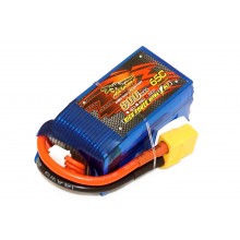 Аккумулятор Dinogy PRO Li-Pol 800mAh 14.8V 4S 65C XT60 ORIGINAL