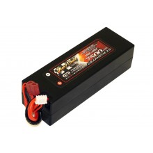 Аккумулятор Giant PRO Power G2.0 Li-Pol 7500mAh 11.1V 3S 100C Hardcase 38x46x139 T-Plug ORIGINAL