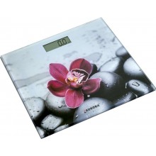 Весы напольные Aurora 4306AU M Weigh (8527BS)