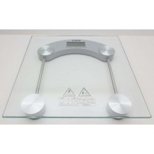 Весы напольные A-Plus AP-1653 S (8095BS)