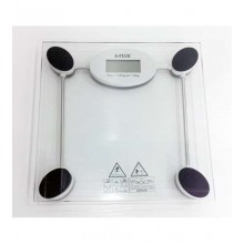 Весы напольные A-Plus AP-1652 S (8096BS)