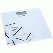 Весы напольные Aurora 4307AU Plus (8091BS)