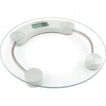 Весы напольные Esperanza EBS-007-W Weigh L (8400BS)