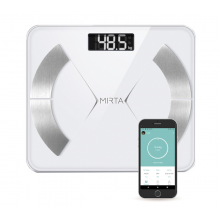 Напольные весы Mirta SB-3125 S Weigh (8499BS)