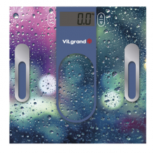 Весы напольные ViLgrand VFS-1833 S Weigh (8520BS)