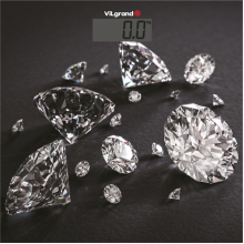 Весы напольные ViLgrand VFS-1832 S Weigh (8502BS)