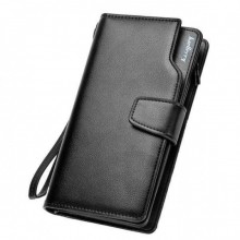 Мужское портмоне Baellerry S1063 Business Deal (8023BS)