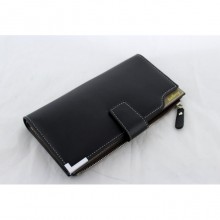 Мужское портмоне Baellerry Carteira C1283 Business Style (8027BS)
