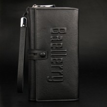Мужское портмоне Baellerry S1393 Business Deal (8028BS)