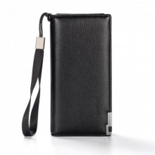 Мужское портмоне Baellerry SW002 Business Style (8026BS)