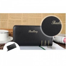 Мужское портмоне Baellerry S6111 Business Deal (8030BS)