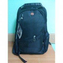Рюкзак SwissGear Wenger 1030 S Чёрный (8007BS)