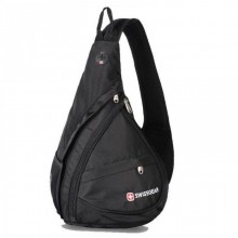 Рюкзак Swissgear Wenger 701 S на одно плечо (8007BS)