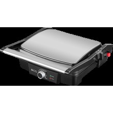 Гриль ECG KG 100 Plus GRILL (0130BS)