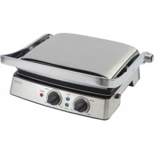 Гриль ECG KG 200 Plus GRILL (0128BS)