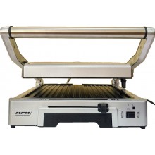 Гриль MPM MGR-10M Plus GRILL (0127BS)