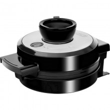 Вафельница MPM MGO-31 GOFRY (0137BS)