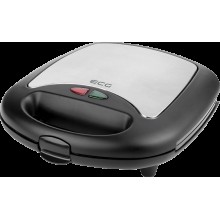 Бутербродница ECG S 299 SENDWICH MAKER (0161BS)