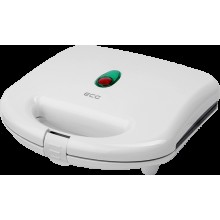 Бутербродница ECG S 169 SANDWICH MAKER (0159BS)