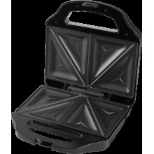Бутербродница ECG S 3170 SANDWICH MAKER (0163BS)