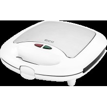 Бутербродница ECG S 399 SANDWICH MAKER (0164BS)